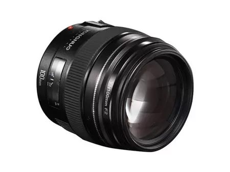 "Yongnuo YN 100mm f/2 Lens for Nikon F Price in Pakistan, Specifications, Features, Reviews"