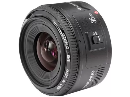 "Yongnuo YN 35mm f/2 Lens for Canon EF Price in Pakistan, Specifications, Features"
