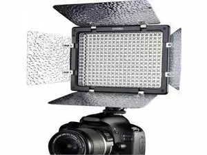 "Yongnuo YN300 MKIII Video LED Light for DSLR Camera / Video Camera / Camcorder Price in Pakistan, Specifications, Features"
