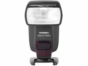"Yongnuo YN565EXN  Speed Light For Nikon Camera Price in Pakistan, Specifications, Features"
