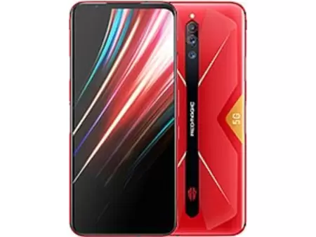 "ZTE nubia Red Magic 5G Price in Pakistan, Specifications, Features"