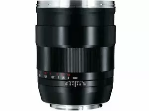 "Zeiss 35mm F/1.4 Distagon T Lens for Canon EF Price in Pakistan, Specifications, Features"