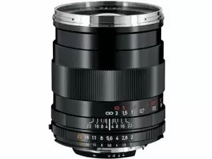 "Zeiss Distagon T* 35mm F/2.0 ZF.2 Lens for Nikon F Mount Price in Pakistan, Specifications, Features"