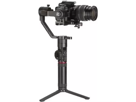 "Zhiyun Crane 2 With Free Follow Focus Motor Price in Pakistan, Specifications, Features"