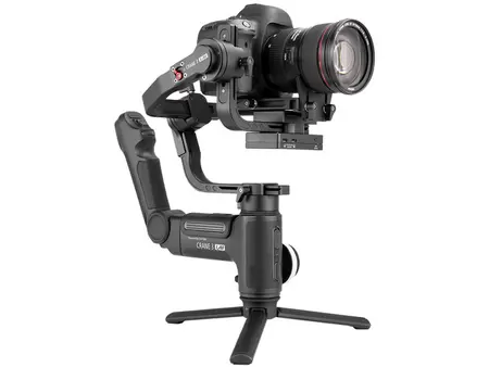 "Zhiyun Crane 3 Lab Price in Pakistan, Specifications, Features"