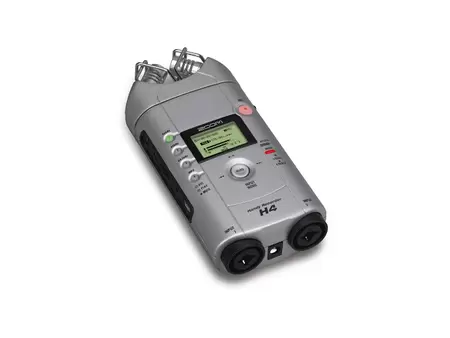 "Zoom H4 Handy Recorder Price in Pakistan, Specifications, Features"