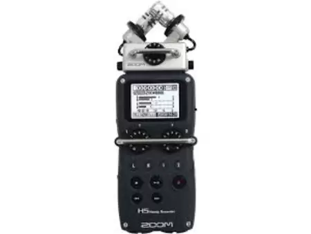 "Zoom H5 Handy Microphone System Price in Pakistan, Specifications, Features"