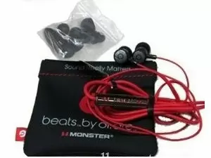 "beats by dr dre monster with pouch Price in Pakistan, Specifications, Features"