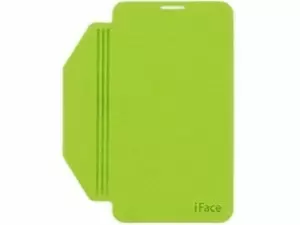 "iFace  Galaxy Note - Light Green Price in Pakistan, Specifications, Features"