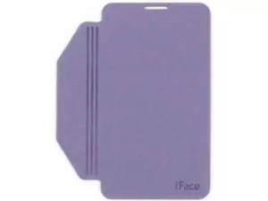 "iFace  Galaxy Note - Light Purple Price in Pakistan, Specifications, Features"