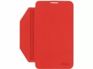 "iFace  Galaxy Note - Red Price in Pakistan, Specifications, Features"