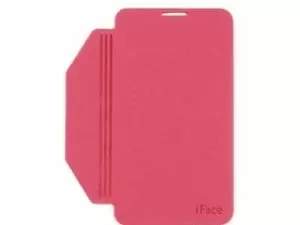 "iFace  Galaxy Note-Hot Pink Price in Pakistan, Specifications, Features"