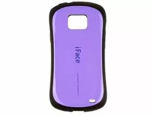 "iFace First Class Samsung Galaxy S2 - Purple Price in Pakistan, Specifications, Features"