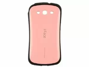 "iFace First Class Samsung Galaxy S3-Pink Price in Pakistan, Specifications, Features"