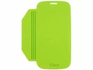 "iFace Galaxy S3 Cover - Light Green Price in Pakistan, Specifications, Features"