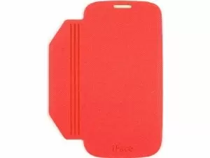 "iFace Galaxy S3 Cover - Red Price in Pakistan, Specifications, Features"