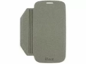 "iFace Galaxy S3 Cover-Light Grey  Price in Pakistan, Specifications, Features"