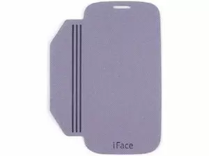 "iFace Galaxy S3 Cover-Light Purple Price in Pakistan, Specifications, Features"