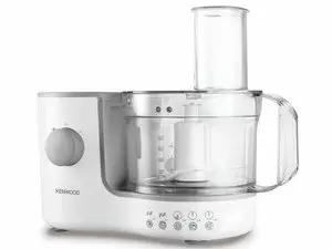 "kenwood FP120 Price in Pakistan, Specifications, Features"