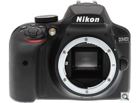 used nikon d3400 for sale