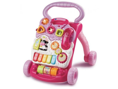 vtech walker price