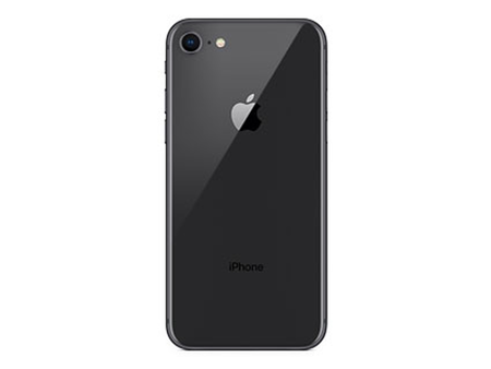 Apple iPhone 8 Space Grey 64GB iOS 11 Price in Pakistan - Updated