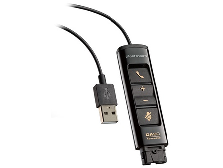 plantronics da90