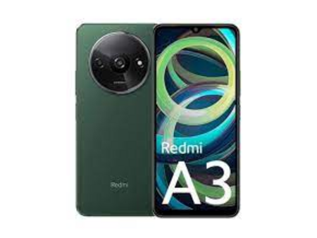 Xiaomi Redmi A3 4GB Ram 128GB Storage PTA Approved Price in