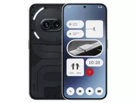 Nothing Phone 2A 12GB RAM 256GB Storage Non PTA Price in Pakistan