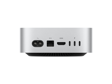 Apple Mac Mini M4 Chip MU9D3 10 Core CPU 10 Core GPU 16GB RAM