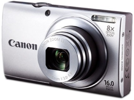 powershot a4000
