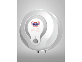 Boss Ke-sie 10 Liter Electric Instant Geyser