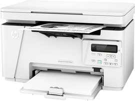 Hp Laserjet Pro Mfp M26nw