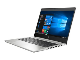 Hp Probook 440 G7 Core I5 10th Generation 4gb Ram 1tb Hdd
