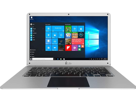 Ilife Zedair Plus Intel Celeron 4gb Ram 500gb Hard Drive