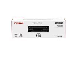 Canon 325 black Toner Cartridge