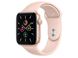 Apple Watch Se 44mm Gold Gps