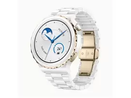 Huawei Watch GT3 Pro 48mm White colour watches price in Pakistan