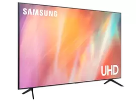 Samsung 43AU7000 UHD 4K 43 Inch Smart LED TV ledtv price in Pakistan