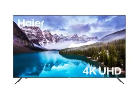 HAIER LE55K6600UG PLUS 55INCH SMART & 4K LED TV ledtv price in Pakistan