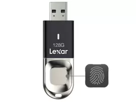 LEXAR FINGERPRINT F35 128GB USB 3.0