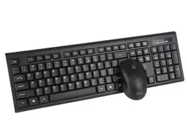Ease EKM200 Keyboard And Mouse Wireless Combo