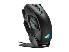 Asus ROG P707 SPATHA X Wireless Gaming Mouse