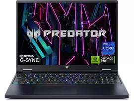 Acer Predator Helios Neo PHN16 71 96F6 Core i9 13th Generation 32GB RAM 1TB SSD 12GB RTX 4080 Windows 11