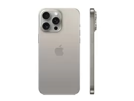 Apple iPhone 15 Pro Max 1TB Storage Esim PTA Approved