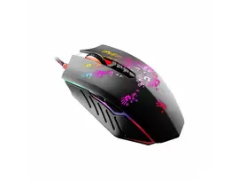 A4Tech Bloody A60 Light Strike Ultra Core Gaming Mouse