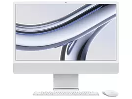 Apple iMac Z195001LX 24 Inch M3 Chip 8 Core CPU 10 Core GPU 16GB RAM 512GB SSD