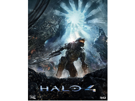 Halo 4