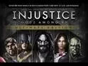 Injustice Gods Among Xbox one Price in Pakistan