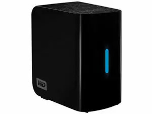 "western digital my passport essential mirror edition 2tb Price in Pakistan, Specifications, Features"
